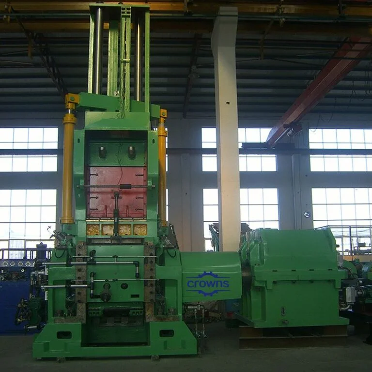 Amasadora Banbury-Máquina amasadora de caucho