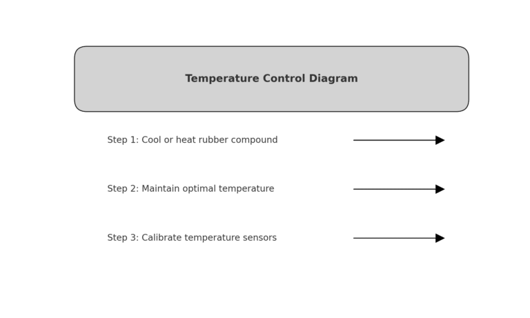Diagrama de control de temperatura